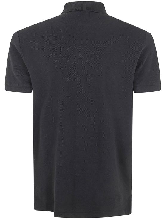 26SS 폴로 랄프로렌 폴로 티셔츠 710 688 969 001 POLO BLACK - POLO RALPH LAUREN
