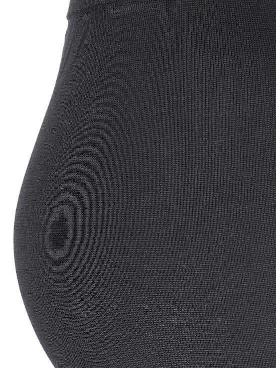 26SS 트윈셋 플레어 팬츠 261TP3375 00006 BLACK - TWINSET