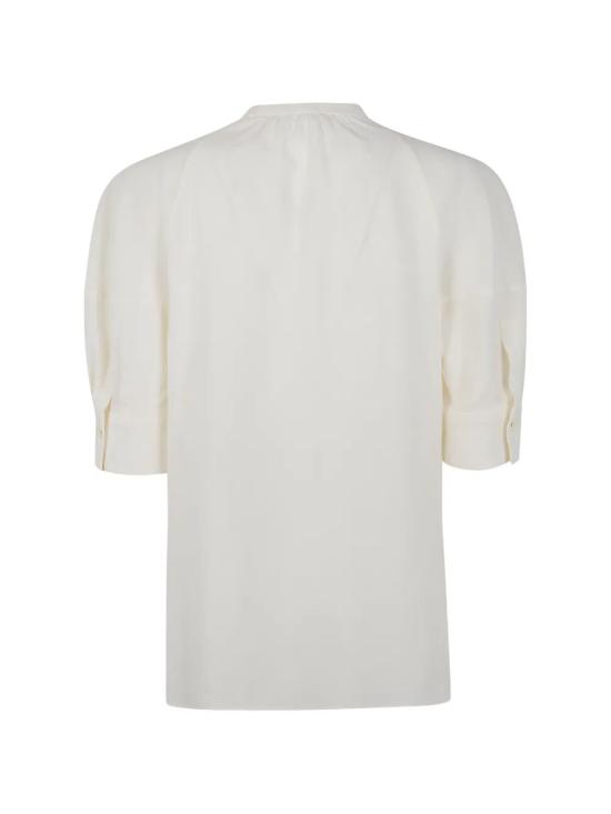 26SS 만투 셔츠 AG1013 G05 102 MILK - MANTU