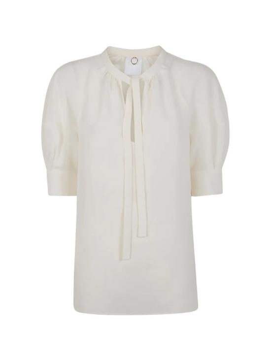 26SS 만투 셔츠 AG1013 G05 102 MILK - MANTU