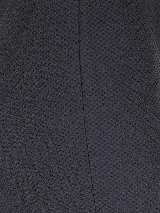 26SS 세븐티 스트레이트 팬츠 PT1305 500021 098 999 BLACK - SEVENTY