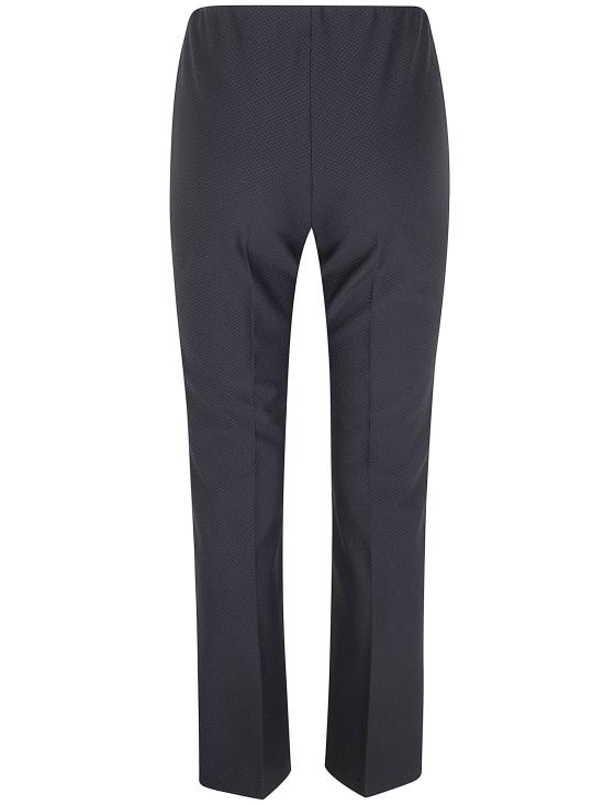 26SS 세븐티 스트레이트 팬츠 PT1305 500021 098 999 BLACK - SEVENTY