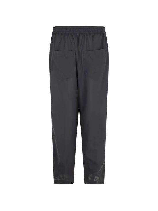 26SS 피티제로우노 스트레이트 팬츠 COASWDZB0KLT 0990 BLACK - PT01