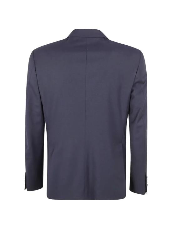 26SS 딸리아토레 수트 세트 2FBR22B01 060070 B5092 BLUE - TAGLIATORE