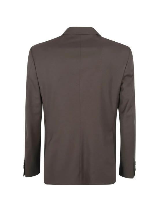 26SS 딸리아토레 수트 자켓 1SMC22K PE060069 M5126 DARK BROWN - TAGLIATORE