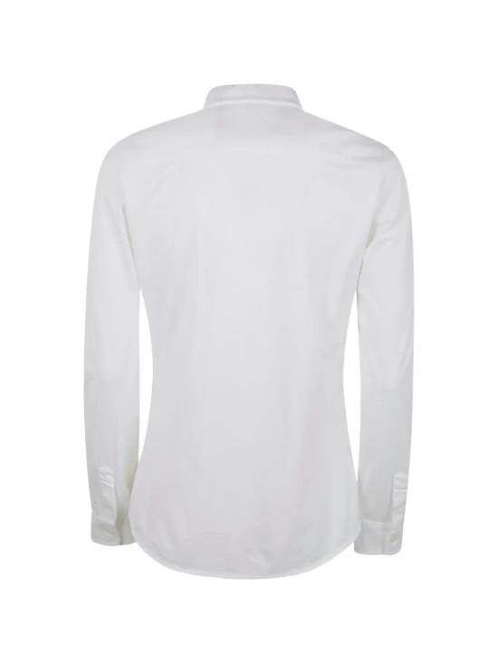 26SS 아스페시 셔츠 Z423 D073 10072 WHITE - ASPESI