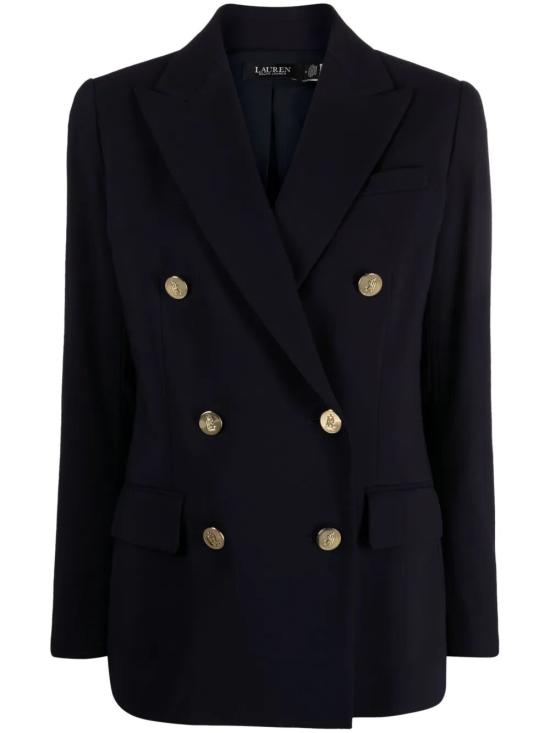 26SS 랄프 로렌 수트 자켓 200911071001 LAUREN NAVY - RALPH LAUREN