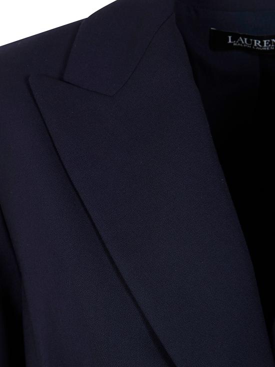 26SS 랄프 로렌 수트 자켓 200911071001 LAUREN NAVY - RALPH LAUREN