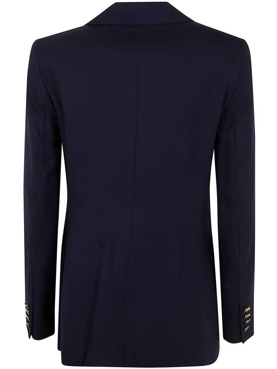 26SS 랄프 로렌 수트 자켓 200911071001 LAUREN NAVY - RALPH LAUREN