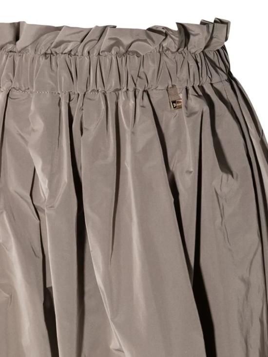 26SS 에르노 미디 스커트 GN000044D 12483Z 098 2600 DOVE - HERNO