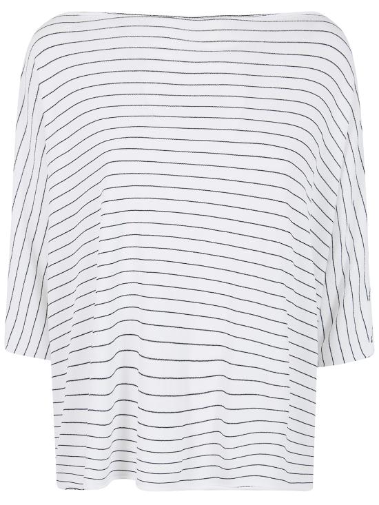 26SS 리비아나 콘티 스웨터 F6SA70 A01N WHITE NIGHT