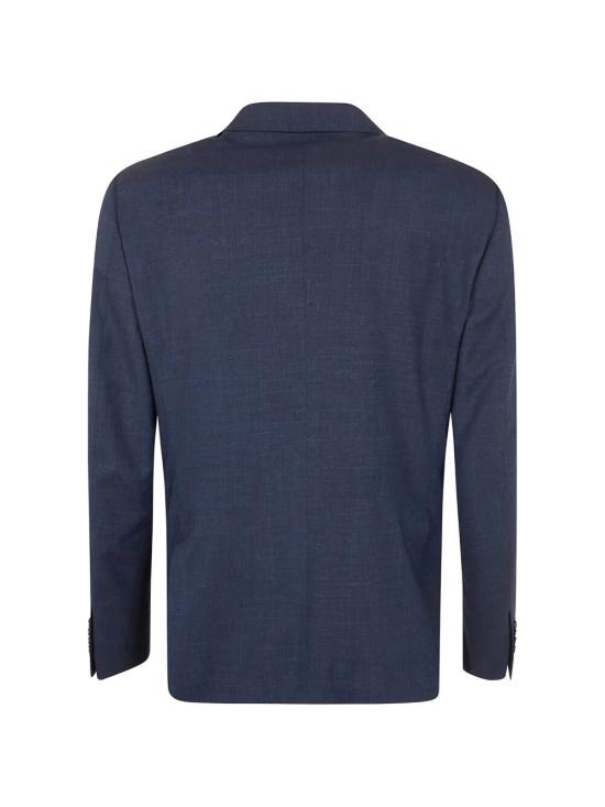 26SS 딸리아토레 수트 세트 2FBR22B01 060100 B3006 BLUE - TAGLIATORE