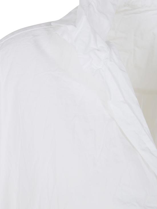 26SS 다니엘라 그레지스 셔츠 CA343 C294 OPTICAL WHITE - DANIELA GREGIS