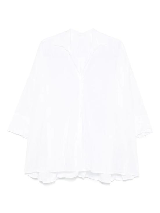 26SS 다니엘라 그레지스 셔츠 CA343 C294 OPTICAL WHITE - DANIELA GREGIS