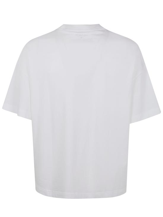 26SS 칼하트 WIP 반팔 티셔츠 I031373 00AXX 00AXX WHITE BLACK - CARHARTT WIP