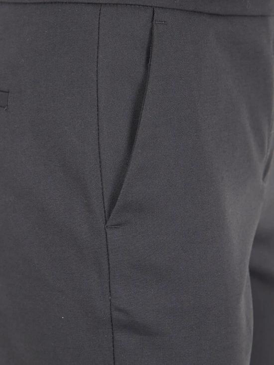 26SS 페세리코 스트레이트 팬츠 A04605J0 01953 305 BLACK - PESERICO