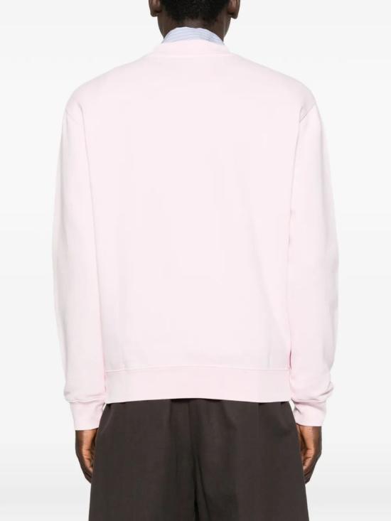 26SS 자크뮈스 긴팔 티셔츠 24ESSM00206AJ00126 098 431 PINK 2 - JACQUEMUS