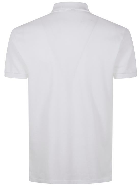 26SS 폴로 랄프로렌 폴로 티셔츠 710 688 969 003 WHITE - POLO RALPH LAUREN