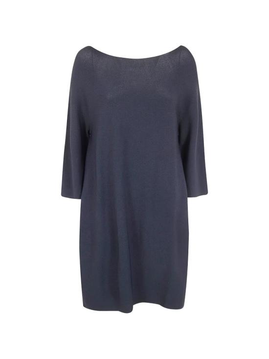 26SS 리비아나 콘티 숏 원피스 F6SA20 N080 NIGHT - LIVIANA CONTI