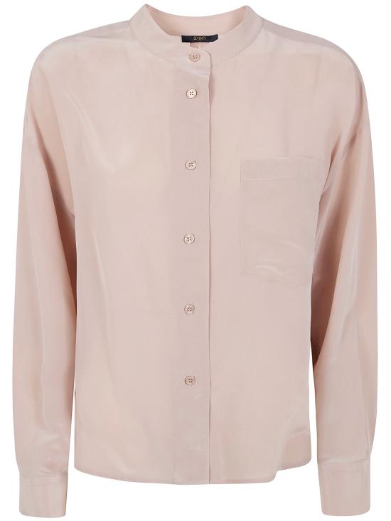 26SS 세븐티 셔츠 CA1532 460239 572 PINK