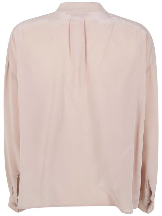 26SS 세븐티 셔츠 CA1532 460239 572 PINK - SEVENTY