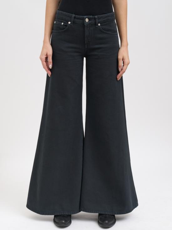 26SS 돈답 데님 팬츠 NDP775BF0018DPTD999 Black