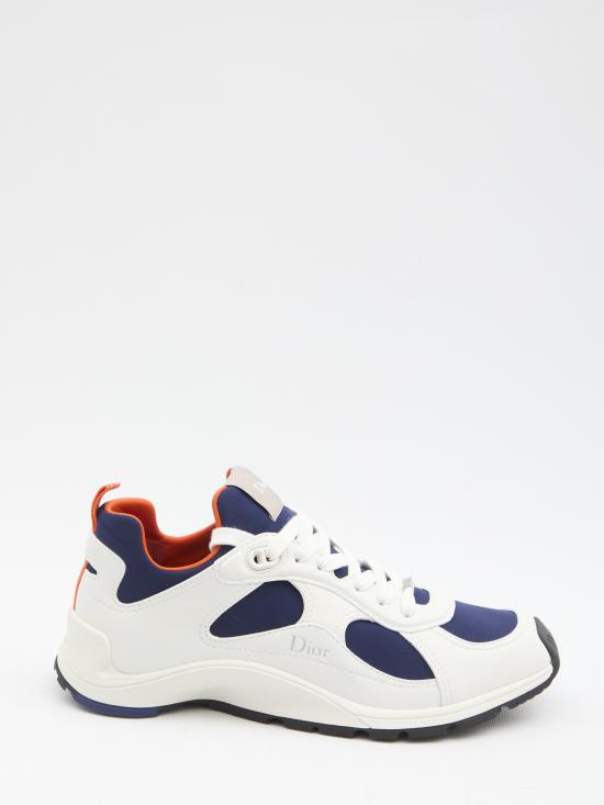 26SS 디올 스니커즈 3SN352 WHITE