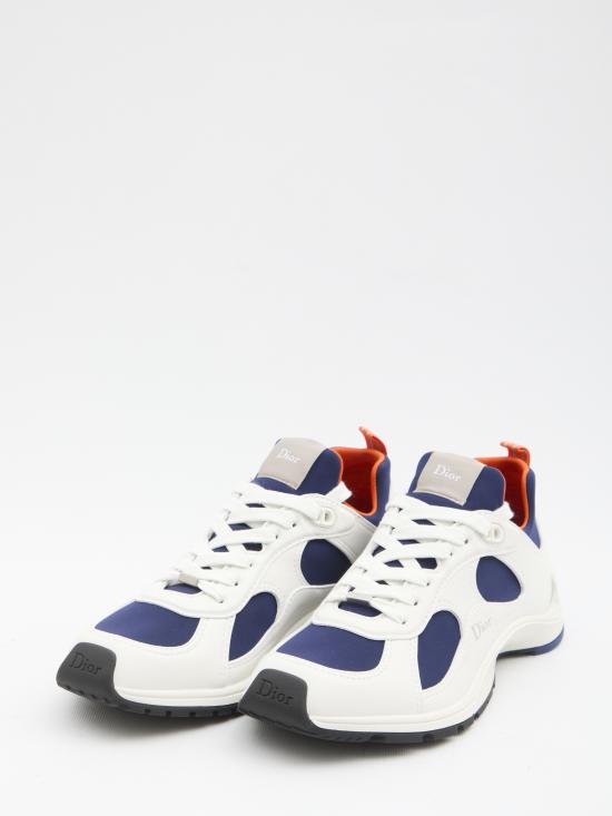 26SS 디올 스니커즈 3SN352 WHITE - DIOR