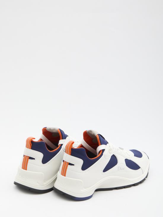 26SS 디올 스니커즈 3SN352 WHITE - DIOR