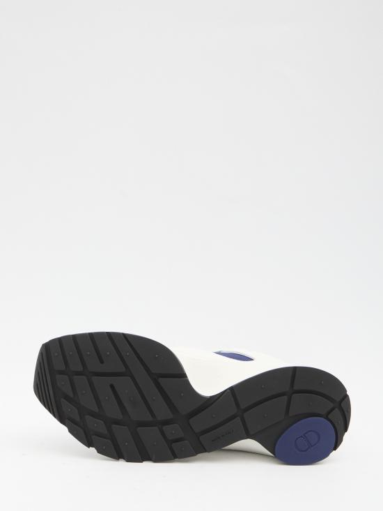 26SS 디올 스니커즈 3SN352 WHITE - DIOR