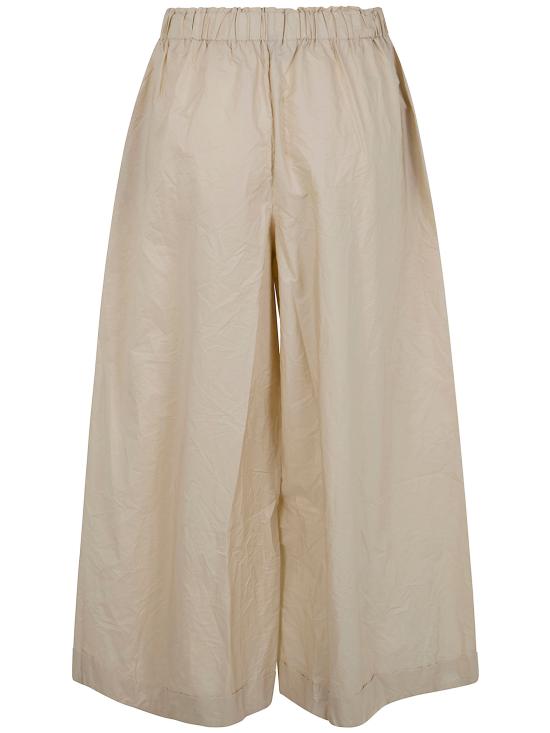 26SS 다니엘라 그레지스 스트레이트 팬츠 P7F C471 LIGHT NATURAL - DANIELA GREGIS