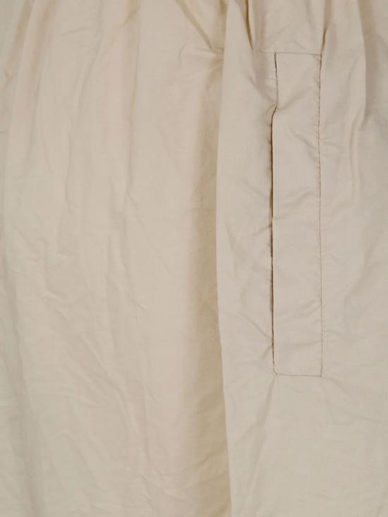 26SS 다니엘라 그레지스 스트레이트 팬츠 P7F C471 LIGHT NATURAL - DANIELA GREGIS