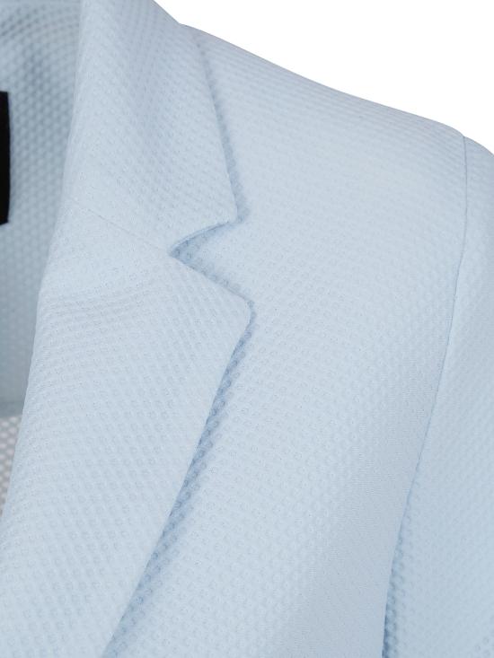 26SS 세븐티 수트 자켓 GI0173 70 500021 098 702 SKY BLUE - SEVENTY