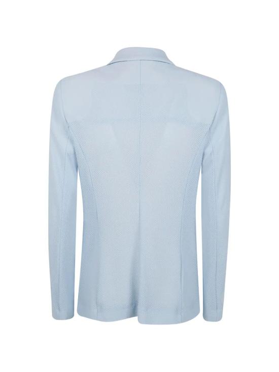 26SS 세븐티 수트 자켓 GI0173 70 500021 098 702 SKY BLUE - SEVENTY