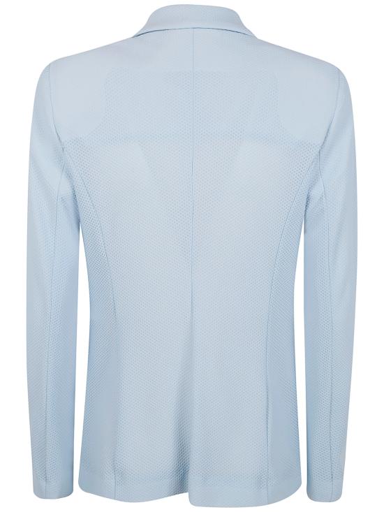 26SS 세븐티 수트 자켓 GI0173 70 500021 098 702 SKY BLUE - SEVENTY