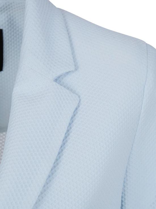 26SS 세븐티 수트 자켓 GI0173 70 500021 098 702 SKY BLUE - SEVENTY