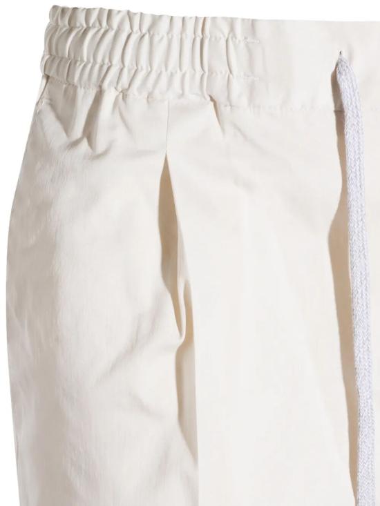 26SS 피티제로우노 스트레이트 팬츠 COTSCNZA0CL1 0010 WHITE - PT01