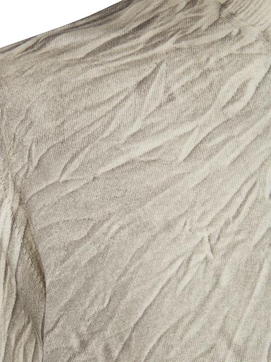 26SS 아방도이 스웨터 226SU3200CSFV F V00210 FANGO - AVANT TOI