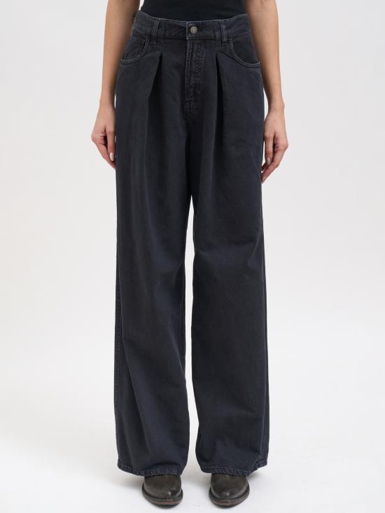 26SS 하이쿠레 팬츠 NHEW03340GF146PPT0491 Grey