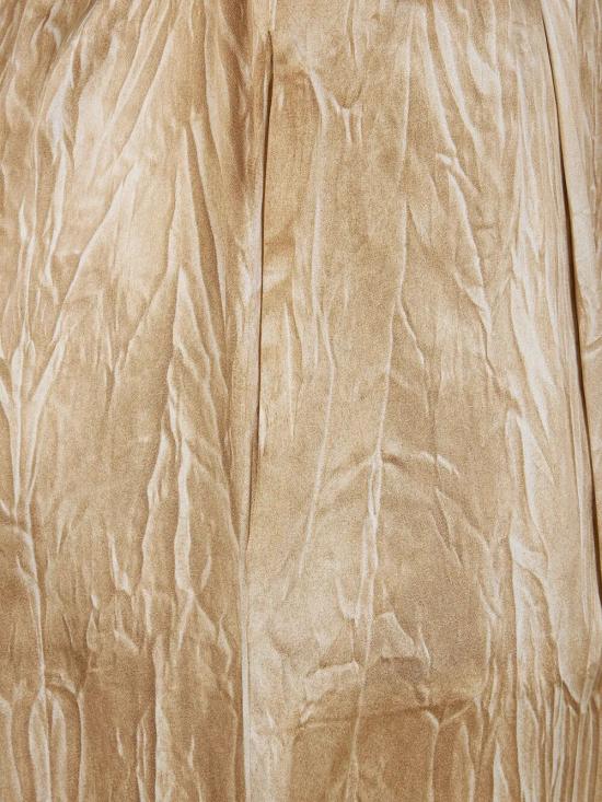 26SS 아방도이 스트레이트 팬츠 226SD2280SSTVF V00055 CORK - AVANT TOI