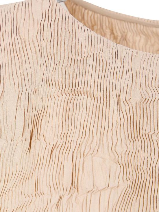 26SS 조르지오 아르마니 셔츠 GW002885 TE20141 U6091 CHANTERELLE - GIORGIO ARMANI