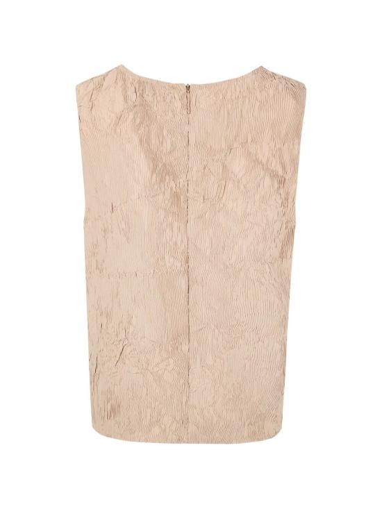 26SS 조르지오 아르마니 셔츠 GW002885 TE20141 U6091 CHANTERELLE - GIORGIO ARMANI