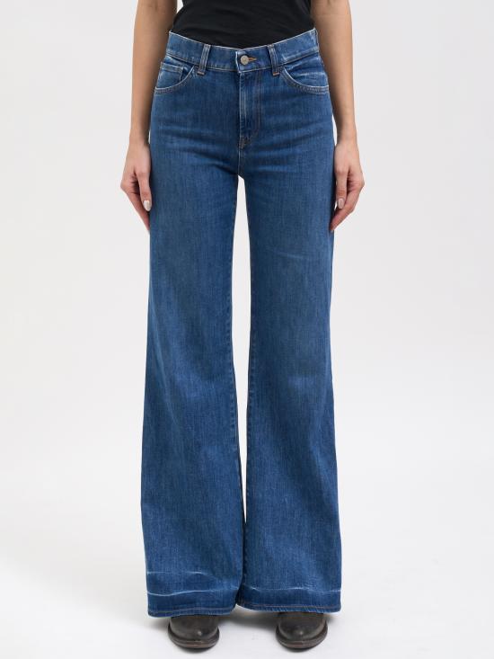 26SS 돈답 데님 팬츠 NDP619DS0107DMC2800 Blue