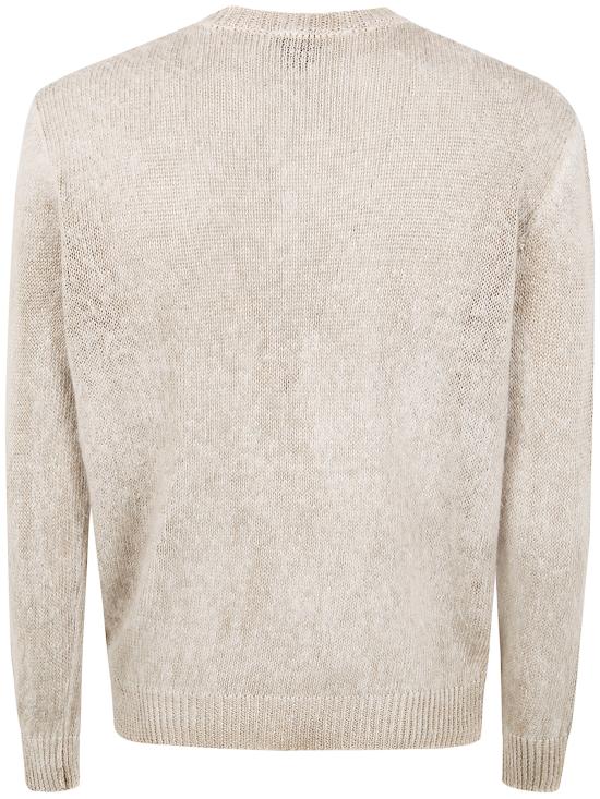 26SS 아방도이 스웨터 226SU3560LSSVG H V00949 TAUPE - AVANT TOI