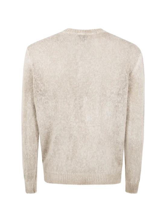 26SS 아방도이 스웨터 226SU3560LSSVG H V00949 TAUPE - AVANT TOI