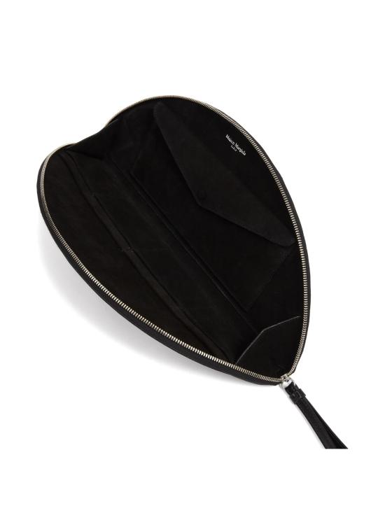 26SS 마르지엘라 하프문 파우치 SB1ZI0015P8831 T8013 - MAISON MARGIELA