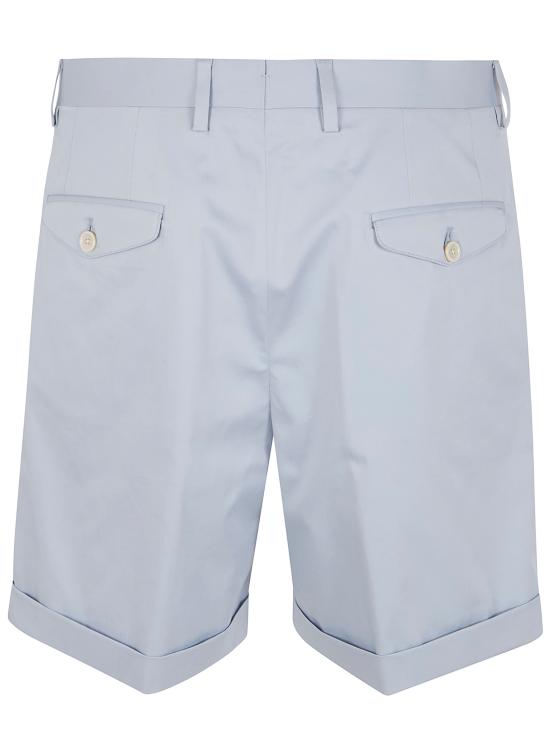 26SS 라르디니 숏팬츠 PAALBIN CN64402 810 ASH - LARDINI