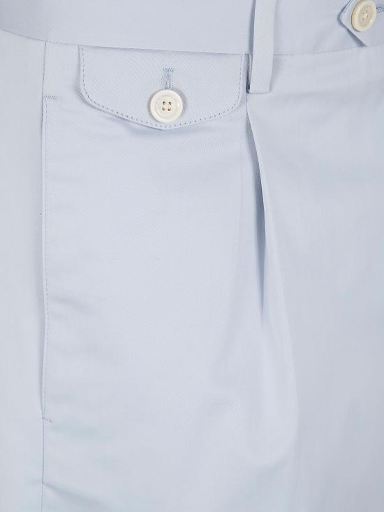 26SS 라르디니 숏팬츠 PAALBIN CN64402 810 ASH - LARDINI