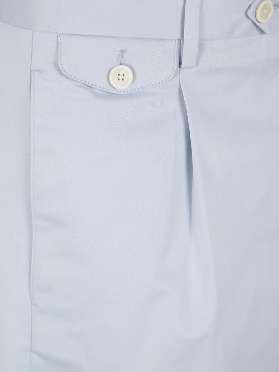 26SS 라르디니 숏팬츠 PAALBIN CN64402 810 ASH - LARDINI