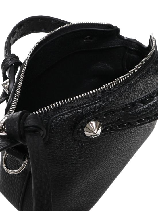 26SS 펜디 가방 8BS098 ASU2F0GXN Black - FENDI